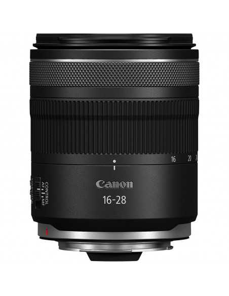 Canon RF 16-28mm f/2.8 IS STM|MCZ DIRECT