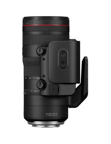 Canon RF 70-200mm f/2.8 L IS USM Z (Noir)