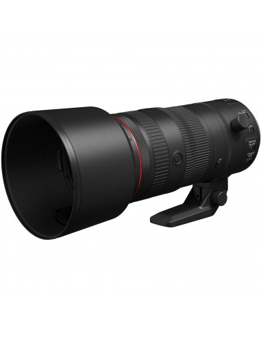 Canon RF 70-200mm f/2.8 L IS USM Z (Negro)|MCZ DIRECT