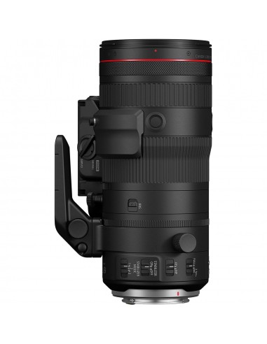 Canon RF 70-200mm f/2.8 L IS USM Z (Negro)|MCZ DIRECT