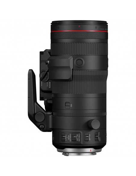 Canon RF 70-200mm f/2.8 L IS USM Z (Noir)|MCZ DIRECT