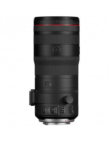 Canon RF 70-200mm f/2.8 L IS USM Z (Noir)|MCZ DIRECT
