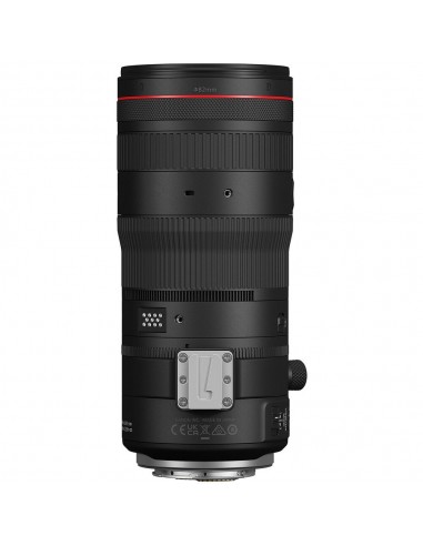 Canon RF 70-200mm f/2.8 L IS USM Z (Negro)|MCZ DIRECT