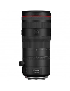 OBJETIVOS CANON|MCZ DIRECT