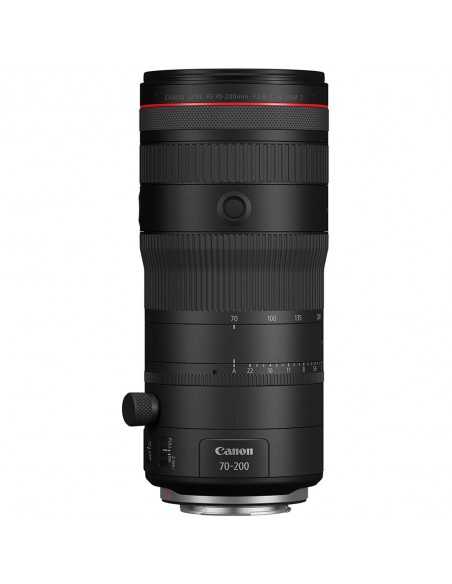 Canon RF 70-200mm f/2.8 L IS USM Z (Noir)|MCZ DIRECT