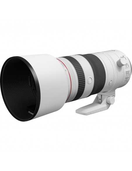 Canon RF 70-200mm f/2.8 L IS USM Z (Blanc)|MCZ DIRECT