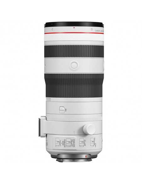Canon RF 70-200mm f/2.8 L IS USM Z (Blanc)|MCZ DIRECT