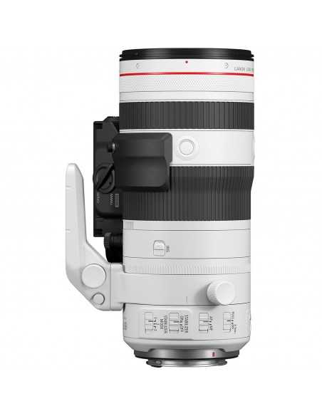 Canon RF 70-200mm f/2.8 L IS USM Z (Blanc)|MCZ DIRECT
