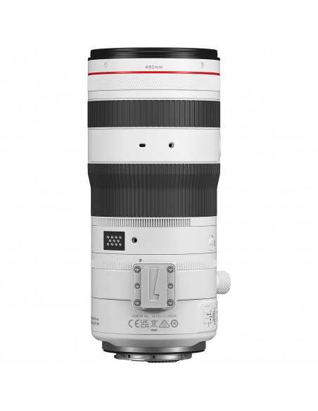 Canon RF 70-200mm f/2.8 L IS USM Z (Blanc)|MCZ DIRECT