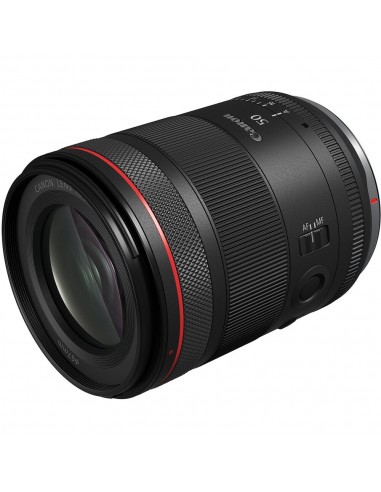 Canon RF 50mm f/1.4 L VCM|MCZ DIRECT