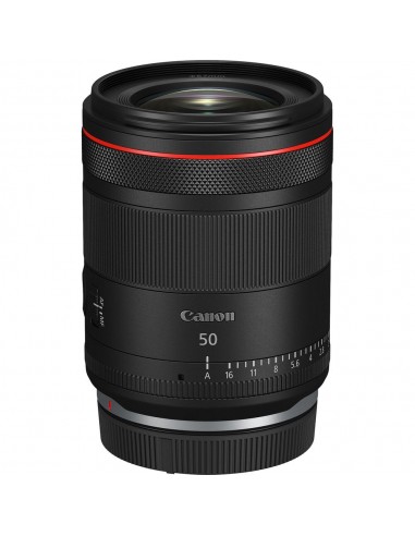 Canon RF 50mm f/1.4 L VCM|MCZ DIRECT