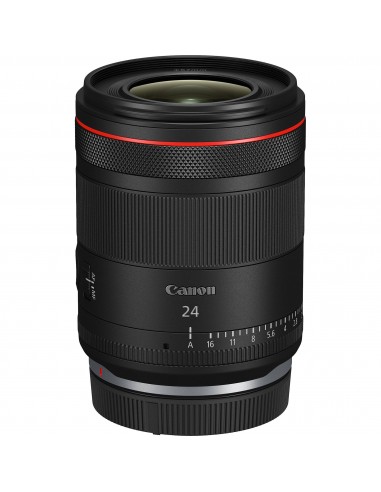 Canon RF 24mm f/1.4 L VCM|MCZ DIRECT