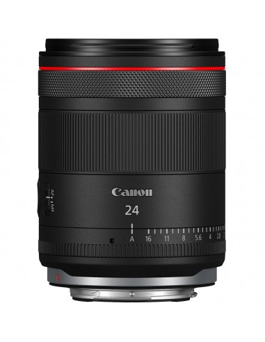 Canon RF 24mm f/1.4 L VCM|MCZ DIRECT