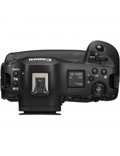 Canon EOS R1 + 3 SanDisk 256GB Extreme PRO CFexpress Type B Canon EOS R1 + 3 SanDisk 256GB Extreme PRO CFexpress Type B