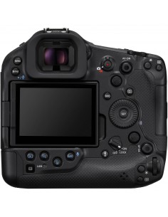 Canon EOS R1 + 1 SanDisk 64GB Extreme PRO CFexpress Type B + 2 Canon LP-E19 Canon EOS R1 + 1 SanDisk 64GB Extreme PRO CFexpress Type B + 2 Canon LP-E19