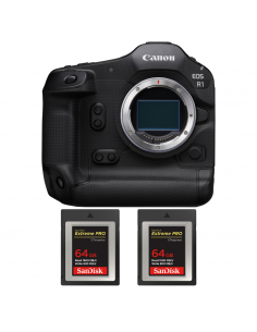 Canon EOS R1|MCZ DIRECT