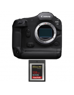 Canon EOS R1|MCZ DIRECT