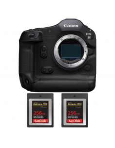 Canon EOS R1|MCZ DIRECT