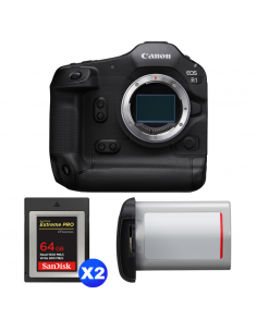 Canon EOS R1|MCZ DIRECT