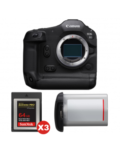Canon EOS R1|MCZ DIRECT