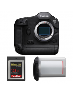 Canon EOS R1|MCZ DIRECT