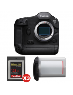 Canon EOS R1|MCZ DIRECT