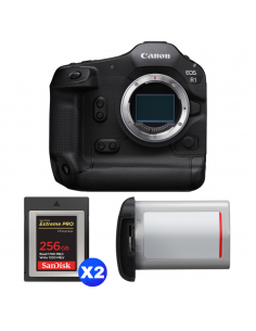 Canon EOS R1|MCZ DIRECT