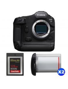 Canon EOS R1|MCZ DIRECT