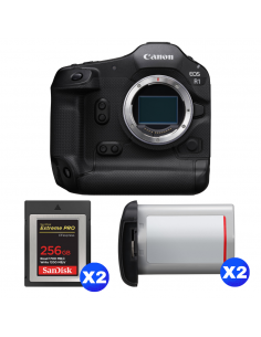Canon EOS R1|MCZ DIRECT