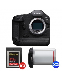 Canon|MCZ DIRECT