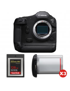 Canon EOS R1|MCZ DIRECT