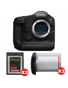 Canon EOS R1|MCZ DIRECT