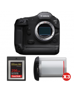 Canon EOS R1|MCZ DIRECT