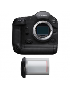 Canon EOS R1|MCZ DIRECT