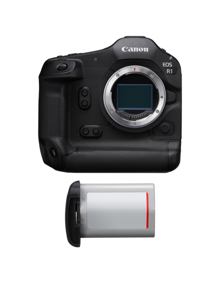 Canon EOS R1 + Canon LP-E19|MCZ DIRECT
