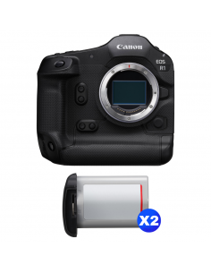 Canon EOS R1|MCZ DIRECT