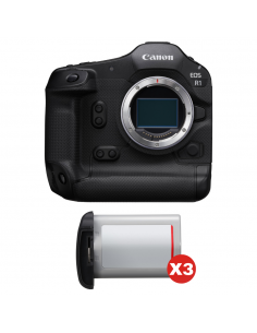 Canon EOS R1|MCZ DIRECT