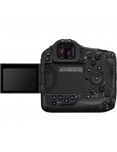 Canon EOS R1 + RF 16-28mm f/2.8 IS STM