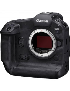 Canon EOS R1 + RF 70-200mm f/2.8 L IS USM Z Black + 3 SanDisk 64GB Extreme PRO CFexpress Type B