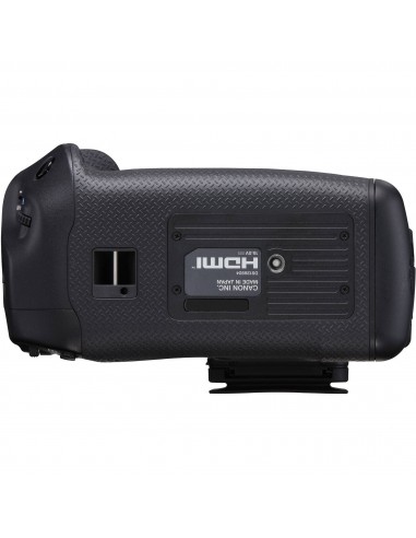 Canon EOS R1 + RF 70-200mm f/2.8 L IS USM Z Black + 1 SanDisk 256GB Extreme PRO CFexpress Type B + 3 Canon LP-E19 Canon MIRRORLESS CAMERAS €7,864.00 MCZ DIRECT