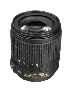 Nikon AF-S 18-105mm f/3.5-5.6G ED VR DX Nikkor-1