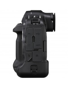 Canon EOS R1 + RF 24-105mm f/2.8 L IS USM Z Canon EOS R1 + RF 24-105mm f/2.8 L IS USM Z