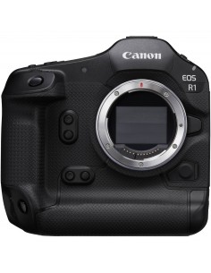 Canon EOS R1 + RF 100-500mm f/4.5-7.1 L IS USM + 1 SanDisk 64GB Extreme PRO CFexpress Type B + 2 Can Canon EOS R1 + RF 100-500mm f/4.5-7.1 L IS USM + 1 SanDisk 64GB Extreme PRO CFexpress Type B + 2 Can