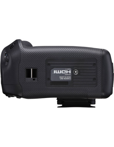 Canon EOS R1 + RF 15-35mm f/2.8 L IS USM