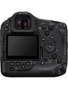 Canon EOS R1 + RF 85mm f/1.2 L USM + 2 SanDisk 64GB Extreme PRO CFexpress Type B Canon EOS R1 + RF 85mm f/1.2 L USM + 2 SanDisk 64GB Extreme PRO CFexpress Type B