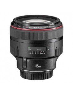 Canon EF 85mm f/1.2L II USM-1