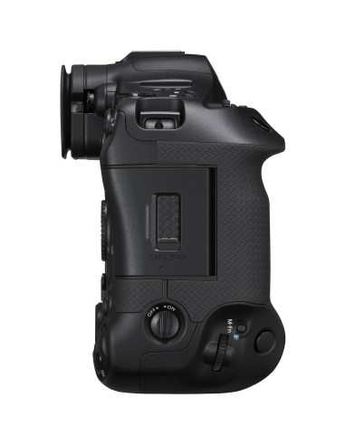 Canon EOS R1 + RF 24-105mm f/4 L IS USM + 2 SanDisk 128GB Extreme PRO CFexpress Type B