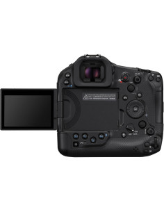Canon EOS R1 + RF 28-70mm f/2 L USM + 1 SanDisk 128GB Extreme PRO CFexpress Type B Canon EOS R1 + RF 28-70mm f/2 L USM + 1 SanDisk 128GB Extreme PRO CFexpress Type B