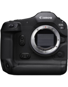 Canon EOS R1 + RF 50mm f/1.2 L USM + 3 SanDisk 128GB Extreme PRO CFexpress Type B Canon EOS R1 + RF 50mm f/1.2 L USM + 3 SanDisk 128GB Extreme PRO CFexpress Type B