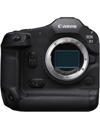 Canon EOS R1 + RF 50mm f/1.2 L USM + 2 SanDisk 512GB Extreme PRO CFexpress Type B + 2 Canon LP-E19 Canon APPAREIL PHOTO HYBRIDE 7 289,00 € MCZ DIRECT